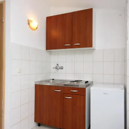 And By The Sea Sobra, Mljet - 4888 Pensión Sobra