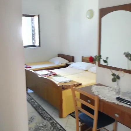 Гостевой дом And By The Sea Sobra, Mljet - 4888 3*