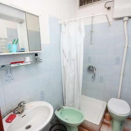 Pensión And By The Sea Sobra, Mljet - 4888 3*