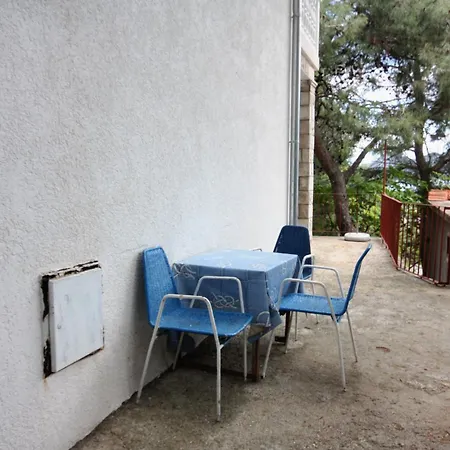 And By The Sea Sobra, Mljet - 4888 3* Собра