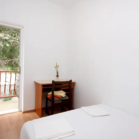 And By The Sea Sobra, Mljet - 4888 Pensión