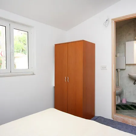 Гостевой дом And By The Sea Sobra, Mljet - 4888 Собра