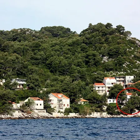 Konukevi And By The Sea Sobra, Mljet - 4888