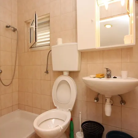 Konukevi And By The Sea Sobra, Mljet - 4888 Sobra