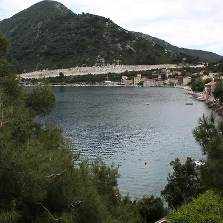 Konukevi And By The Sea Sobra, Mljet - 4888 3*