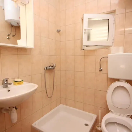 And By The Sea Sobra, Mljet - 4888 3*