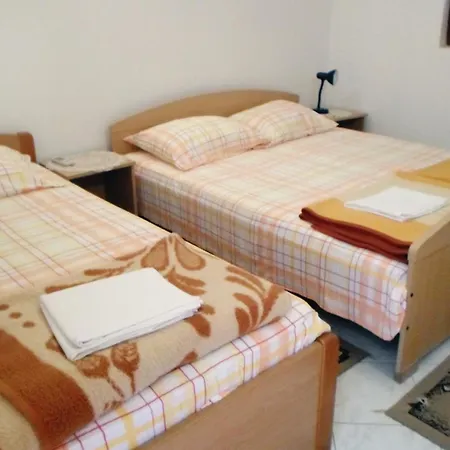 Konukevi And By The Sea Sobra, Mljet - 4888