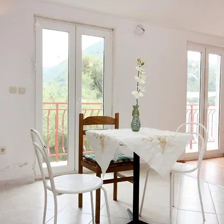 And By The Sea Sobra, Mljet - 4888 3* Sobra