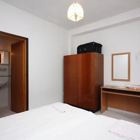 And By The Sea Sobra, Mljet - 4888 Konukevi 3*