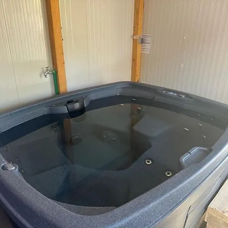 בית הארחה And With Hot Tub Sobra, Mljet - 4888 3*