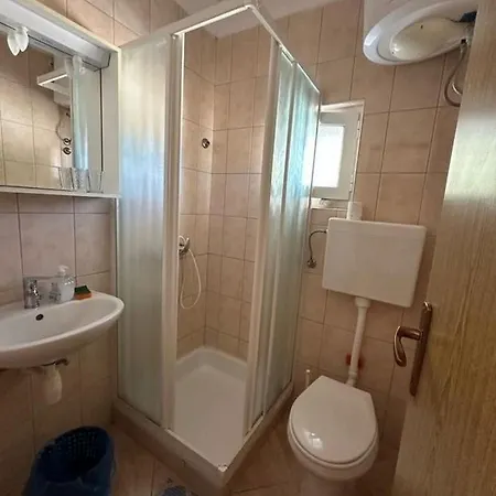 And By The Sea Sobra, Mljet - 4888 Sobra