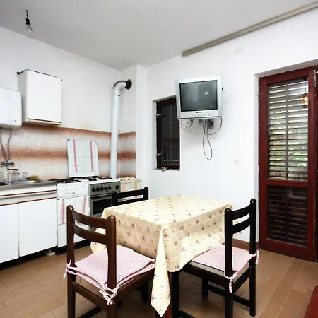 And By The Sea Sobra, Mljet - 4888 Konukevi