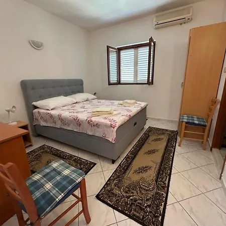 And By The Sea Sobra, Mljet - 4888 3*