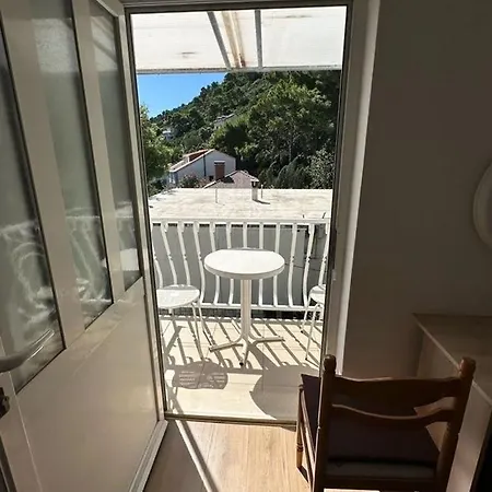 בית הארחה And With Hot Tub Sobra, Mljet - 4888