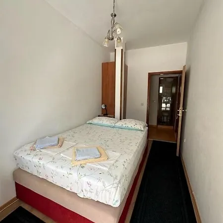 And By The Sea Sobra, Mljet - 4888 Konukevi 3*