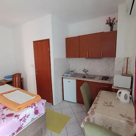 בית הארחה And With Hot Tub Sobra, Mljet - 4888