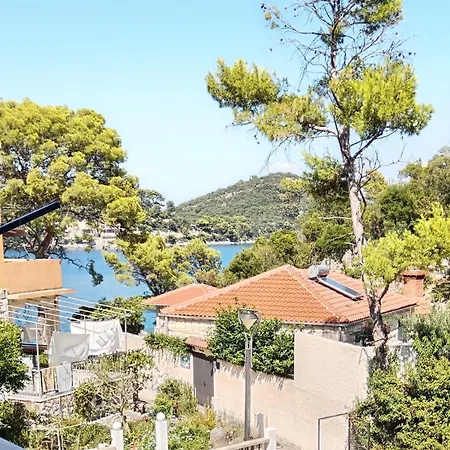 And With Hot Tub Sobra, Mljet - 4888 Πανσιόν Babino Polje